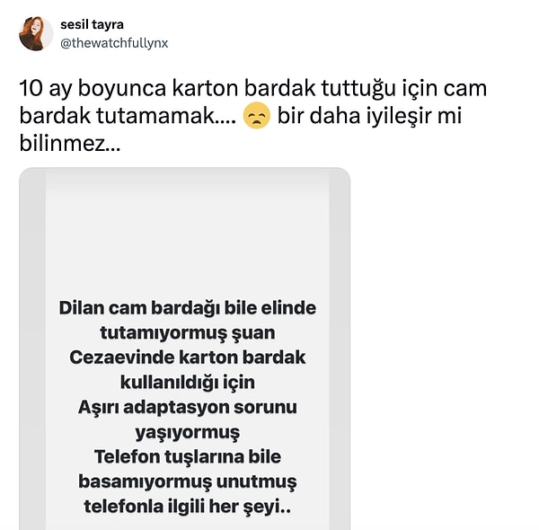 Dramamız şu şekilde 👇