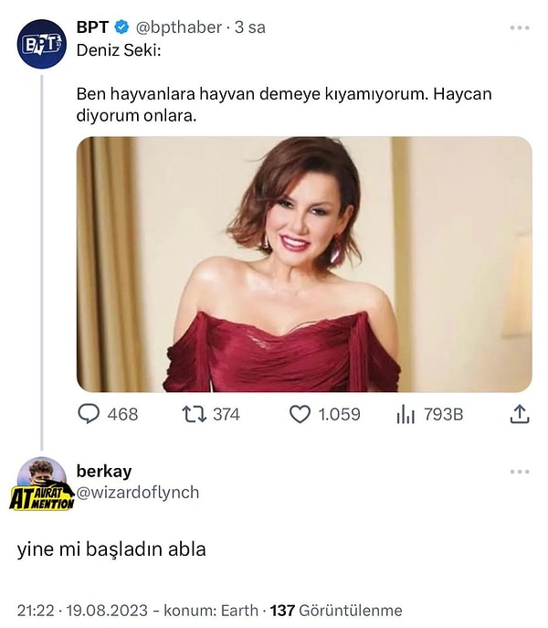 Yarın tekrar görüşmek üzere 👋