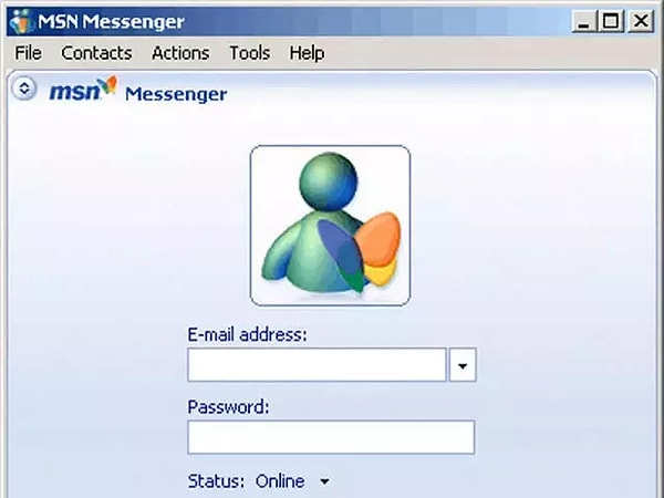 2000’li yıllarda MSN Messenger kullananlar bu içeriği okurken gözleriniz dolabilir, hüzünlenebilir, hatta aşırı duygusallığa kapılıp ağlayabilirsiniz…