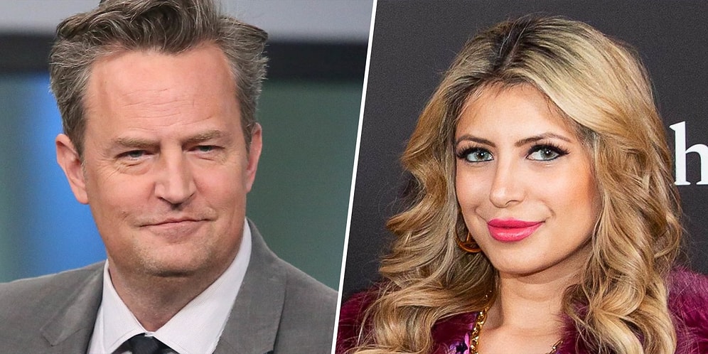 Who Is the Infamous 'Ketamine Queen' in the Matthew Perry Death Investigation?