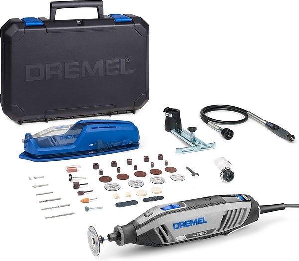 Dremel 4250 Çok Amaçlı El Motoru