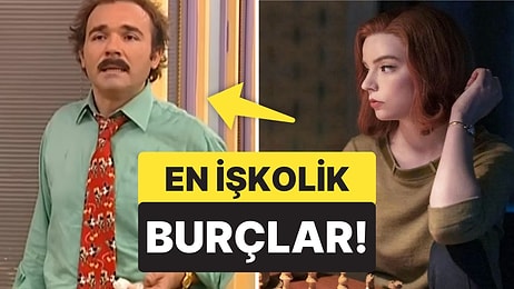 Kendilerinden Ödün Vererek Çalışmayı Adeta Hayatlarının Bir Parçası Haline Getirmiş En İşkolik Burçlar