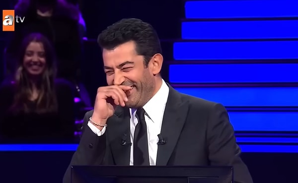 Hayat hikayesiyle sunucu Kenan İmirzalıoğlu'nu gülmekten kırıp geçiren Seyit Kont'un anlattıklarının bir kısmını sizler için derledik: