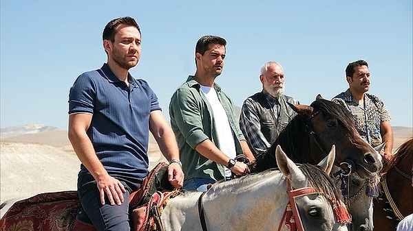 TRT 1'in sevilen dizisi Gönül Dağı 5. sezonuyla ekranlara dönerken, diziye sevilen bir kadın oyuncunun dahil olduğu ortaya çıktı.