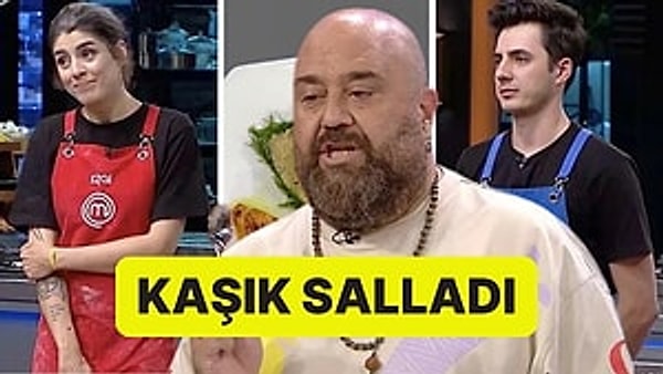 MasterChef Türkiye'nin 24 Ağustos Cumartesi akşamki programında haftanın son eleme adayı belli oldu. MasterChef'in son eleme adayı kim? Yarışmada neler yaşandı? Detaylar içerikte!