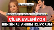 Sihirli Annem'in 'Çilek'i Zeynep Özkaya Evlilik Teklifi Alınca Bazı Bekarlıklar Yüze Fena Vuruldu