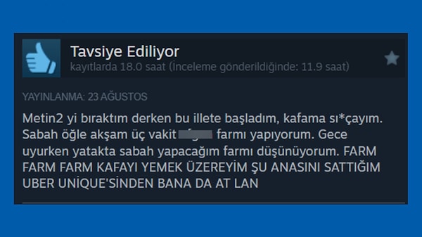 Yağmurdan kaçarken doluya tutulmak dedikleri böyle bir şey galiba.