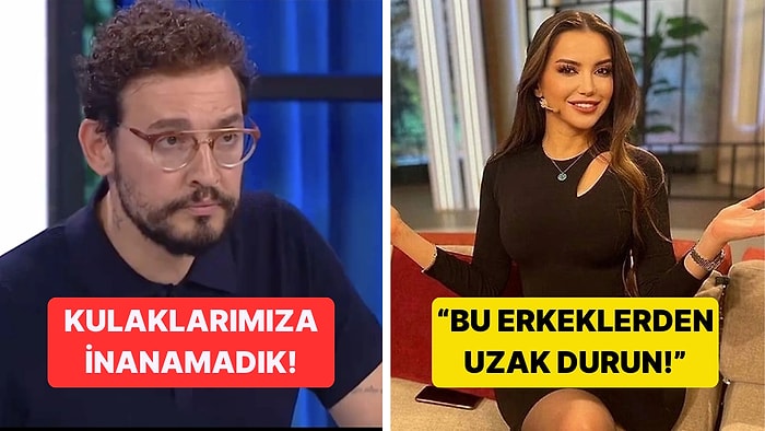 MasterChef'te Kurgu Hatasından Esra Ezmeci'den İlginç Tavsiyeye TV Dünyasında Bugün Yaşananlar