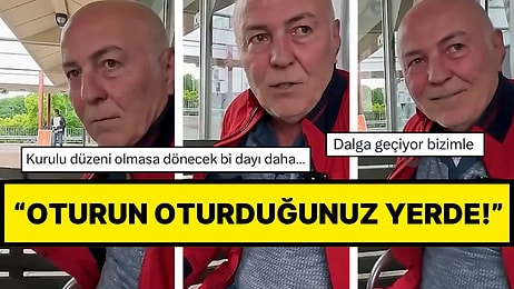 Finlandiya’da Yaşayan Gurbetçi Verdiği Röportajla Tepki Topladı: “Dalga Geçiyor Bizimle”