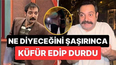 Merve Dizdar'la Boşanan Gürhan Altundaşar Kız Arkadaşıyla Görüntülenince Olanlar Oldu!