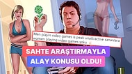 Oyunların "En İtici Erkek Hobisi" Olduğunu Söyleyen YouTuber Dalga Konusu Oldu