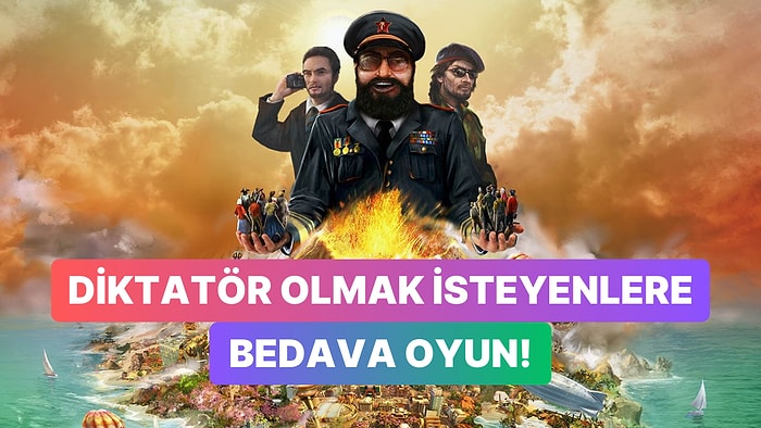 Steam Fiyatı 500 TL'yi Aşan Sevilen Oyun GOG'da Bedava!