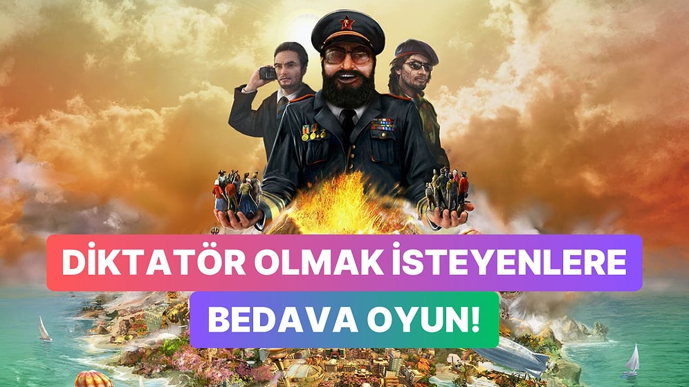 Steam Fiyatı 500 TL'yi Aşan Sevilen Oyun GOG'da Bedava!