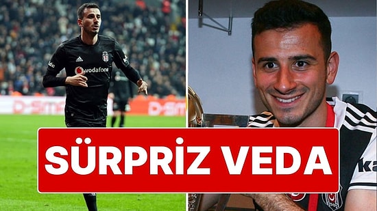 Oğuzhan Özyakup 31 Yaşında Futbolu Bırakma Kararı Aldı