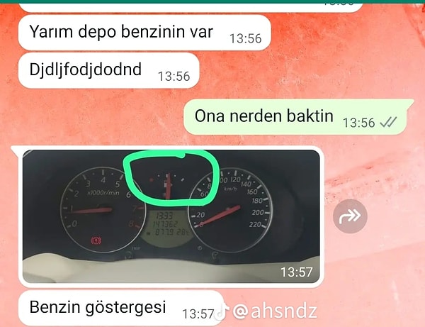 Göstergeler de karmaşık gelebiliyor.