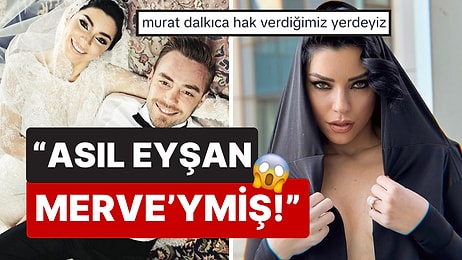 Bunca Zaman Boşa Üzülmüşüz: Merve Boluğur'un "Aldattım" İtirafı Murat Dalkılıç'ı Yıllar Sonra Temize Çıkardı!