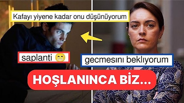 Bir Twitter (X) kullanıcı, 'Birinden hoşlanınca ne yapıyorsunuz?' diye sorarak yepyeni bir tartışmanın fitilini ateşledi. Gelen cevaplar hem güldürdü hem düşündürdü.