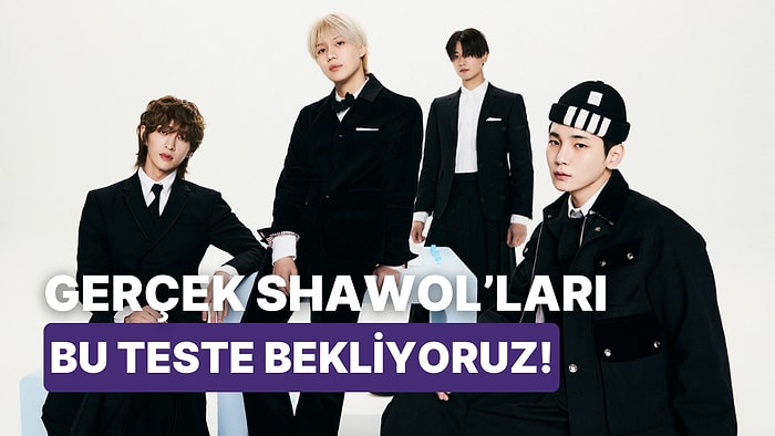 Bize Kendinden Bahset, Hangi SHINee Şarkısının Favorin Olduğunu Söyleyelim!