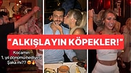 Mika Raun Aşklarının Birinci Yıl Dönümünde Sevgilisinden Beşi Bir Yerdeyi Kapınca Yine Komaya Soktu