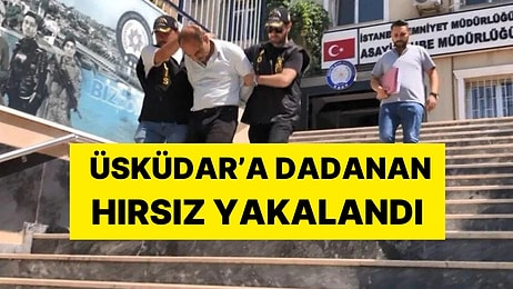 54 Suç Kaydı Çıktı: Elektrik Ustası Yalanıyla 34 Evi Soydu