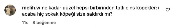 Gelin önce takipçinin yorumuna bakalım 👇🏻