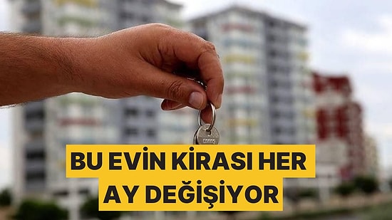 Kira Enflasyonu Alternatif Çözümler Üretmeye Devam Ediyor: Gram Altınla Kira Ödemesi