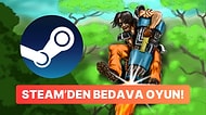 Steam Fiyatı 120 TL'yi Aşan Nostaljik Oyun Kısa Süreliğine Ücretsiz Oldu!