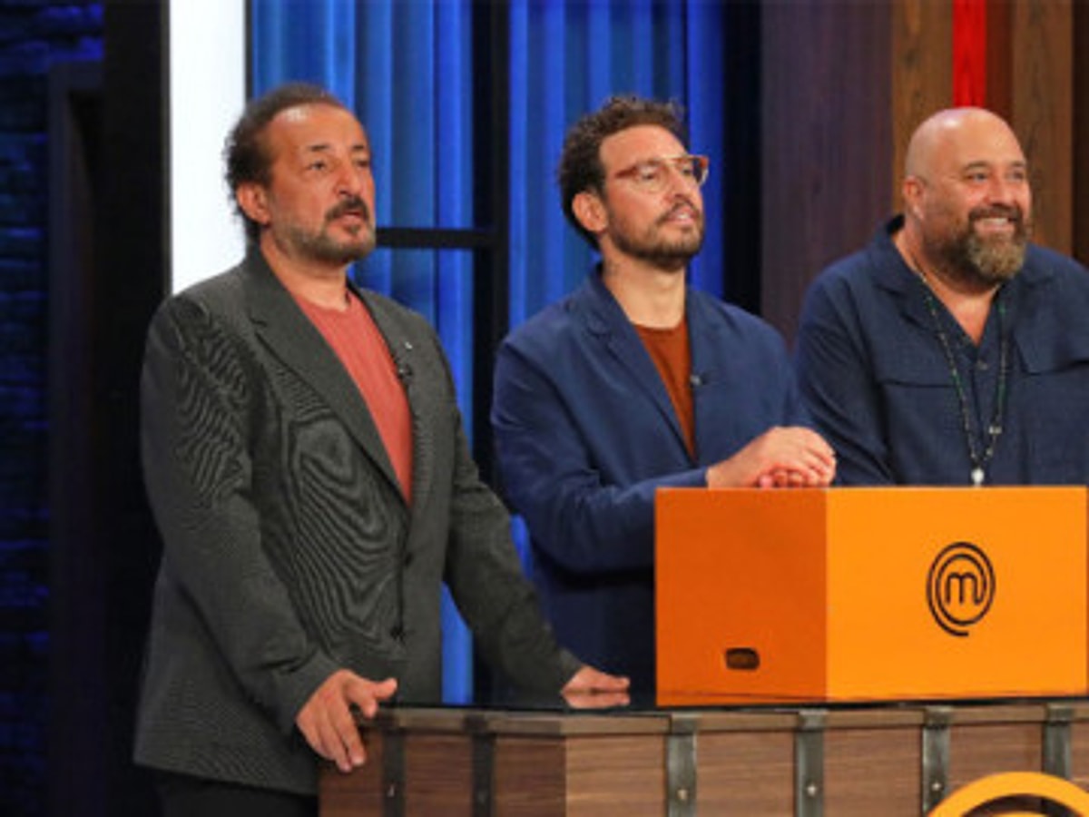 MasterChef'te Muratcan'la İlgili İstatistik Tüm Bildiklerimizi ...