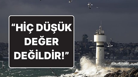 Karadeniz’deki Tropikal Düzensizlik: İstanbul’da Kasırga İhtimali Yüzde 17!