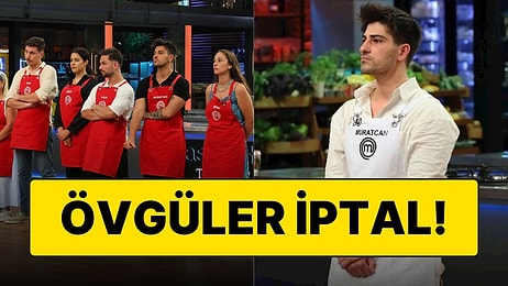 MasterChef'te Muratcan'la İlgili İstatistik Tüm Bildiklerimizi Unutturdu!