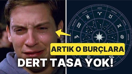 Kara Bulutlar Çekiliyor: 28 Ağustos İtibarıyla Rahata Erecek Burçlar