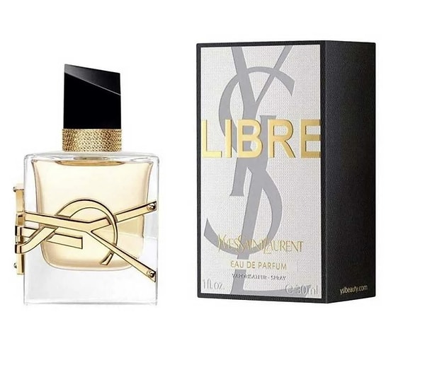 Yves Saint Laurent Libre Edp 30 Ml Kadın Parfüm