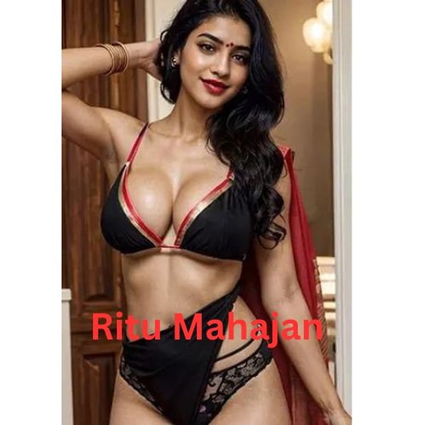 Ritu Mahajaann