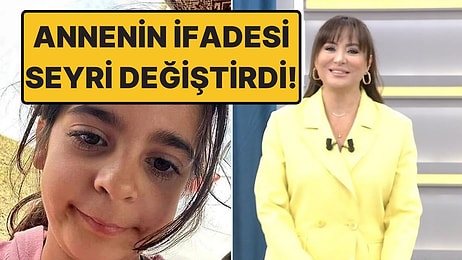 8 Gündür Kayıp Olan Narin'in Abisi Gözaltına Alındı!