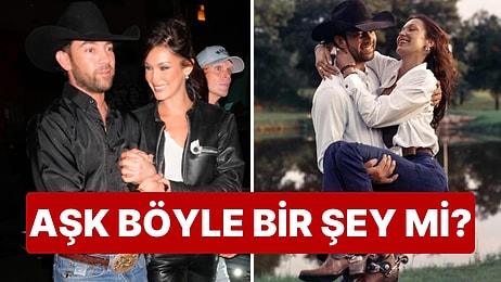 Aşk Böyle Bir Şey mi? Piyasanın En İyi Modellerinden Bella Hadid Bundan Sonra Sevgilisiyle Karavanda Kalacak!