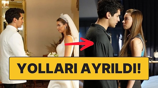 Hani Aşıklardı? Yalı Çapkını'nda Seyran ve Ferit'in Hayatlarına Başkaları Giriyor!