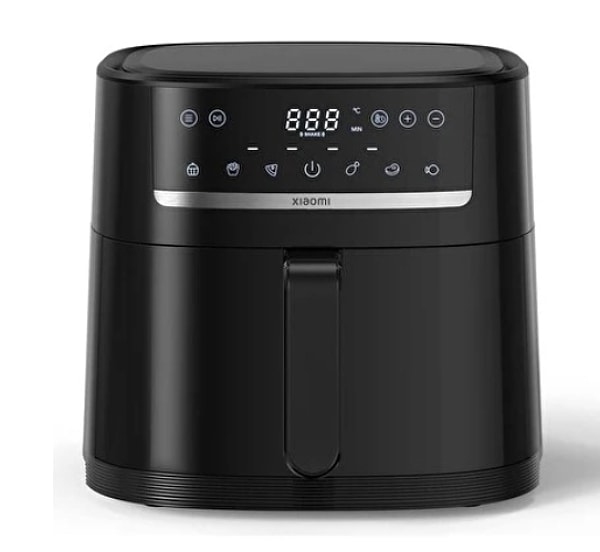 5. Xiaomi Mi Smart Air Fryer 6 L Fritöz