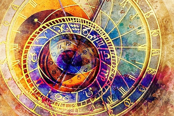 Gelin önce Eylül ayında bizi neler bekliyor öğrenelim: İşte Eylül ayının en önemli astrolojik olayları