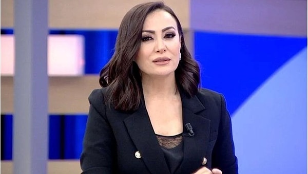 Didem Arslan daha sonra yayının "sigara" kelimesi nedeniyle kesildiğini açıkladı. Ancak annenin anlattıkları gözleri abinin üzerine çevirdi.