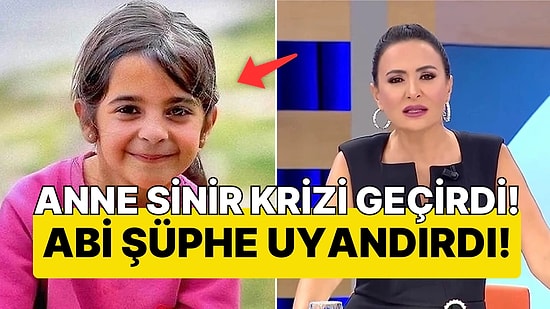 Narin Bulundu mu? Didem Arslan'ın Yayınında Ortaya Çıkan Tüm Detaylar...