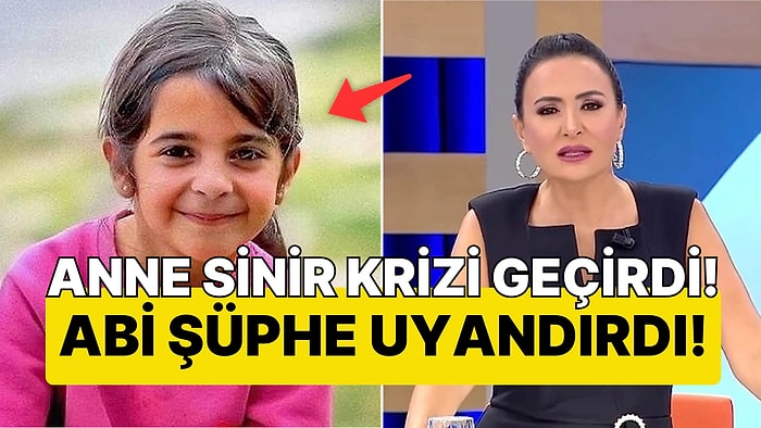 Narin Bulundu mu? Didem Arslan'ın Yayınında Ortaya Çıkan Tüm Detaylar...