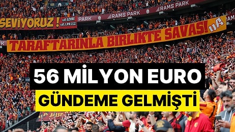 Galatasaray Karaborsa Bilet Satışı İddiaları Hakkında Soruşturma Başlattı!