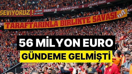 Galatasaray Karaborsa Bilet Satışı İddiaları Hakkında Soruşturma Başlattı!