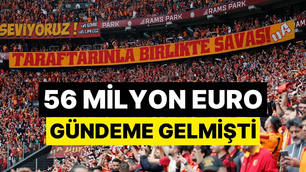 Galatasaray Karaborsa Bilet Satışı İddiaları Hakkında Soruşturma Başlattı!