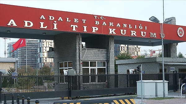 NTV'nin aktardığına göre, ağabeyin kolundaki ısırık izine burada DNA testi yapıldı fakat kesin bir bulguya varılamadı. 18 yaşındaki ağabey, İstanbul'dan yeniden Diyarbakır'a götürüldü.