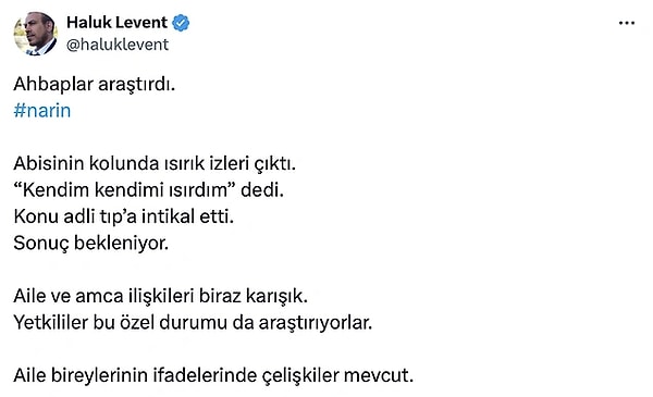 İşte ünlü şarkıcının o açıklaması: