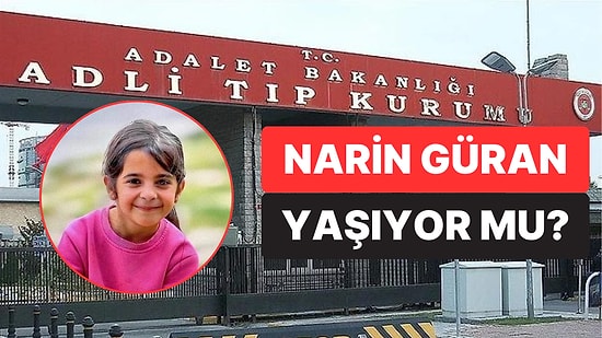 Son Gelişmeler: Narin Bulundu mu, Yaşıyor mu? Narin Güran'a Ne Oldu, Nasıl Kayboldu? Narin Güran Olayı Nedir?