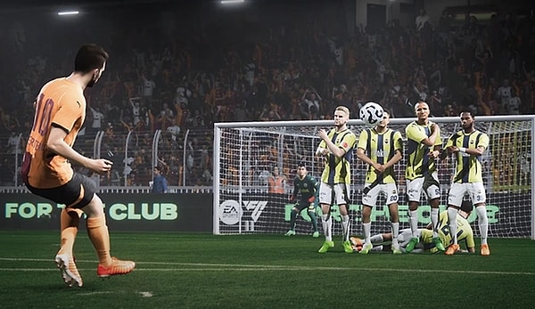 Dünyanın dört bir yanındaki oyuncuların merakla bekledikleri EA Sports FC 25 ülkemizdeki taraftarlar için apayrı sürprizlerle geliyor.