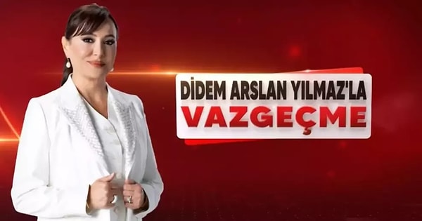 RTÜK kuralları nedeniyle yayını kesmek durumunda kaldığını belirten Arslan "sigara" kelimesini sansürlediğini söylerken daha sonrasında o röportajın tam halini sosyal medya hesaplarından paylaştı.