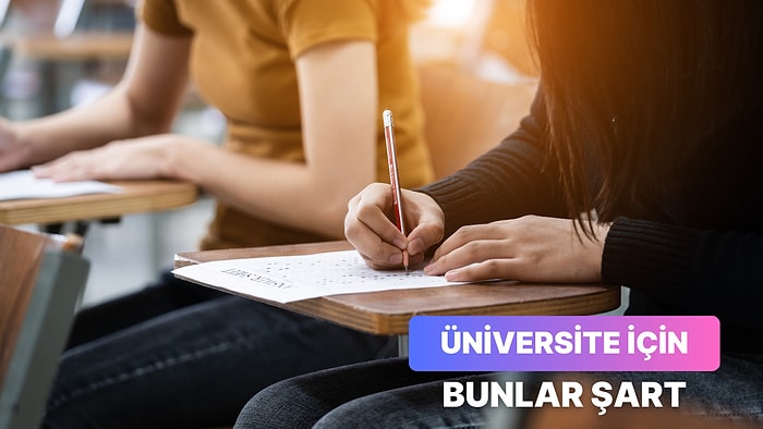 Üniversiteye Hazırlık Sürecini Geçireceğiniz Eğitim Kurumunda Bulunması Gereken 10 Özellik